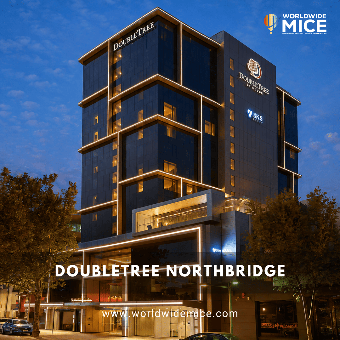 DOUBLETREE NORTHBRIDGE